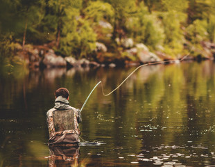 Shop Fishing