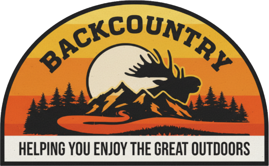 Backcountry Logo