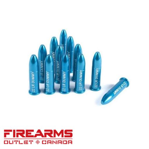 A-ZOOM SNAP CAP 22 LONG RIFLE 