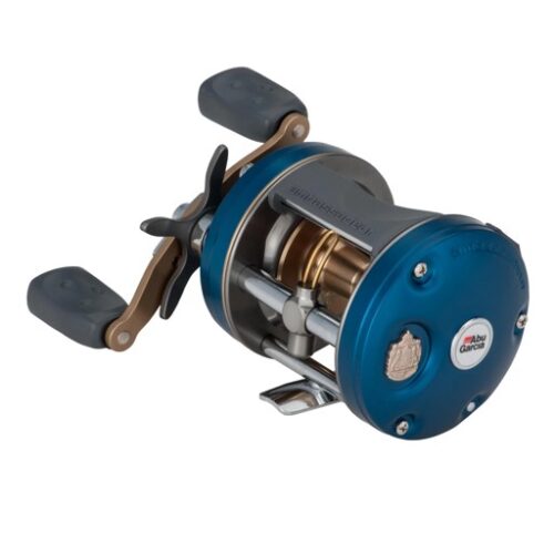 ABU GARCIA AMBASSADEUR C4