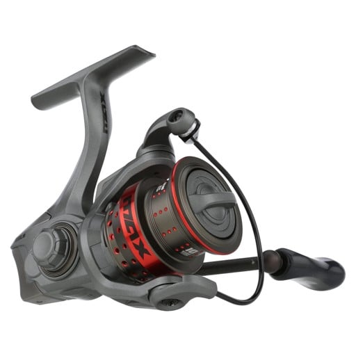 ABU GARCIA MAX ELITE
