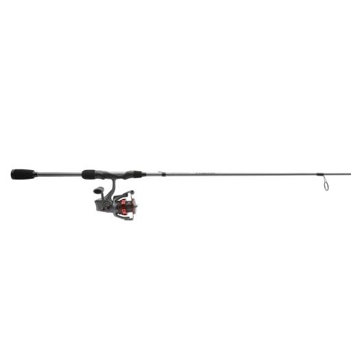 ABU GARCIA MAX ELITE