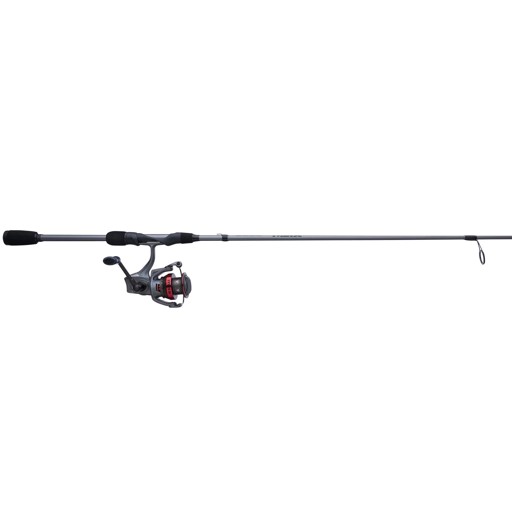 ABU GARCIA MAX ELITE