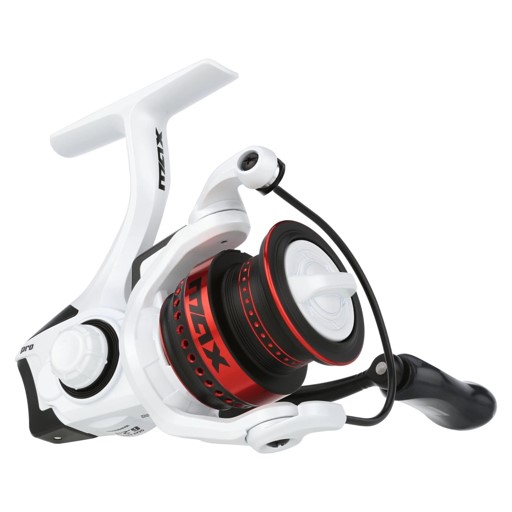 ABU GARCIA MAX PRO