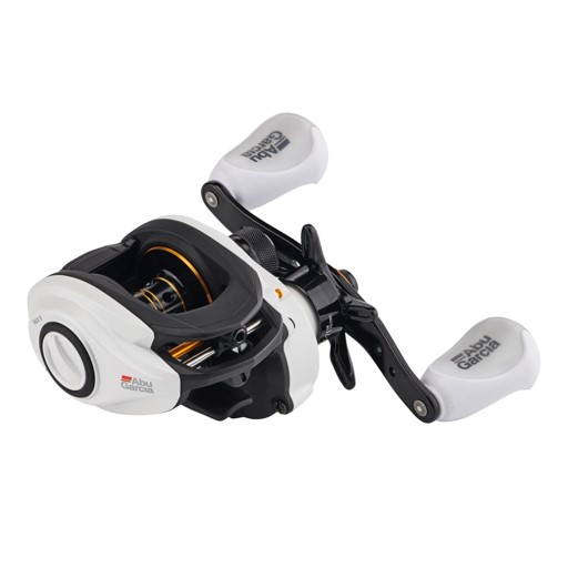 ABU GARCIA MAX PRO LOW- LEFT 