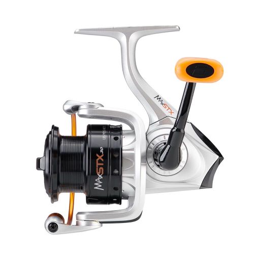 ABU GARCIA MAX STX SPINNING REEL SIZE 30