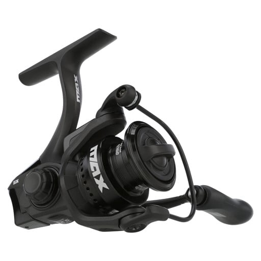 ABU GARCIA MAX SX 4000