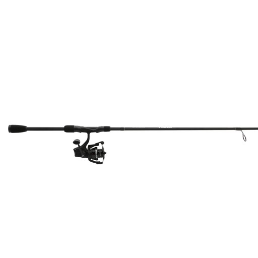ABU GARCIA MAX SX 6'6" SPINNING COMBO