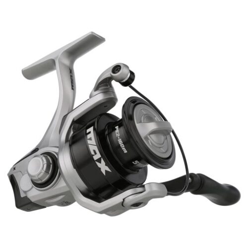ABU GARCIA MAX X