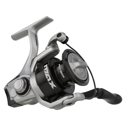 ABU GARCIA MAX X