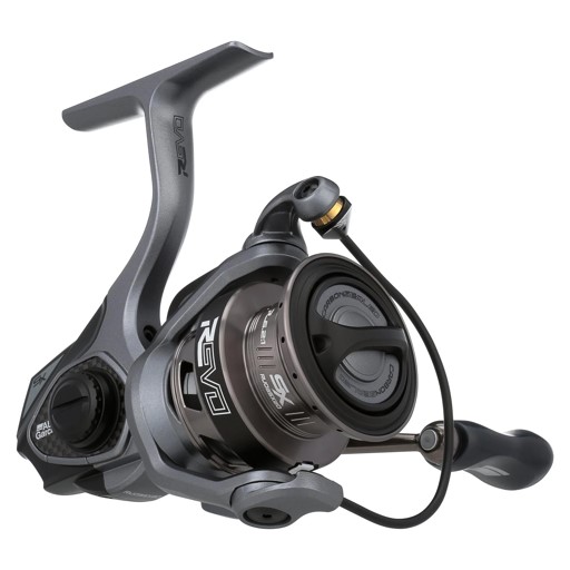 ABU GARCIA REVO SX 20 SPINNING REEL 