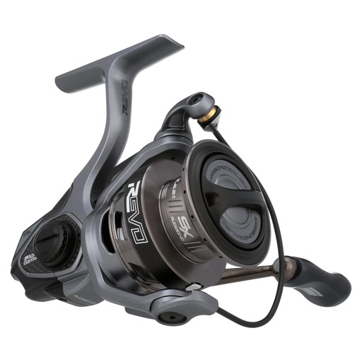 ABU GARCIA REVO SX 40 SPINNING WHEEL 