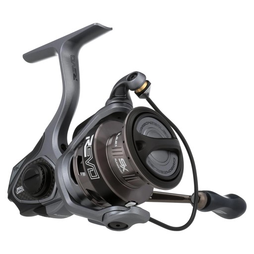 ABU GARCIA REVO SX SPINNING WHEEL 