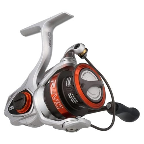 ABU GARCIA REVO X