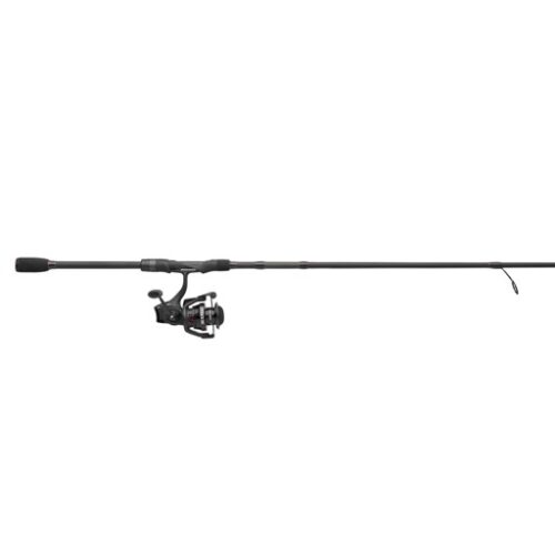 ABU GARCIA VENDETTA