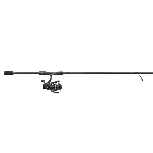 ABU GARCIA VENDETTA