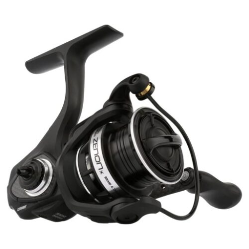 ABU GARCIA ZENON