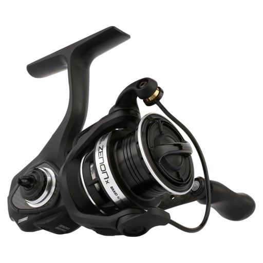 ABU GARCIA ZENON