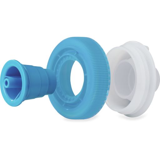 PLATYPUS GRAVITYWORKS BOTTLE ADAPTER