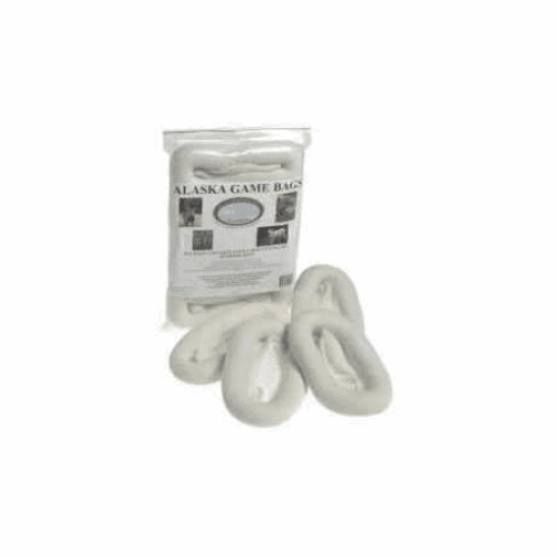 ALASKA GAME BAGS - DEER - 4 PACK 