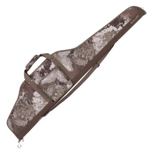 ALLEN BEDROCK RIFLE CASE 52"