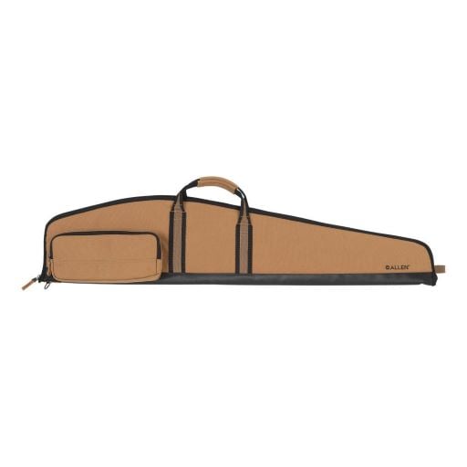 ALLEN COMPANY 46" RANCH CANVAS RIFLE CASE