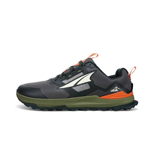 ALTRA LONE PEAK 7