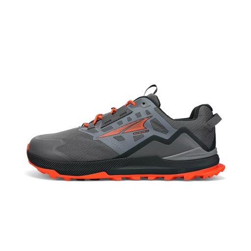 ALTRA LONE PEAK LOW ALL-WTHR 