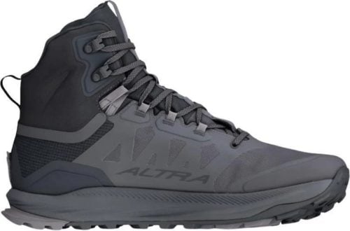 ALTRA MEN'S LONE PEAK 9 MID