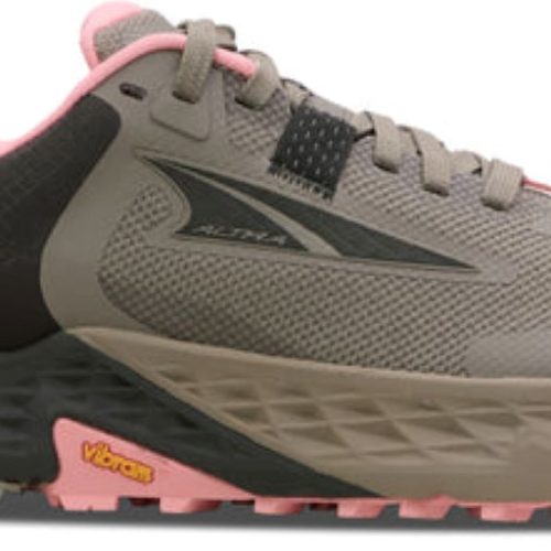 ALTRA WOMEN'S TIMP 5 TRAIL RUNNIG SHOES 