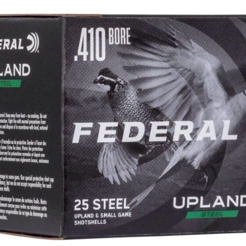 FEDERAL UPLAND