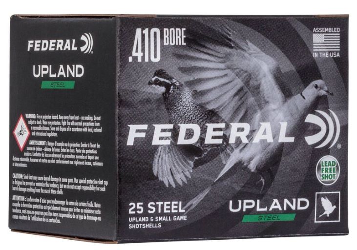 FEDERAL UPLAND
