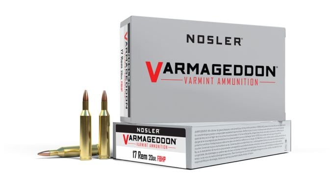 NOSLER VARMAGEDDON