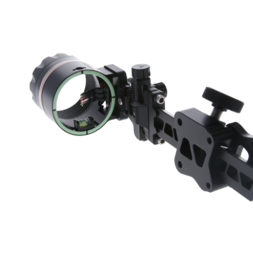 APEX MAGNITUDE SERIES - 5 PIN