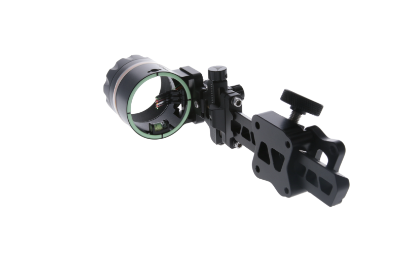 APEX MAGNITUDE SERIES - 5 PIN