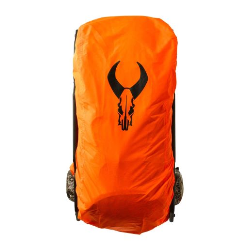 BADLANDS BACKPACK RAIN COVER LARGE