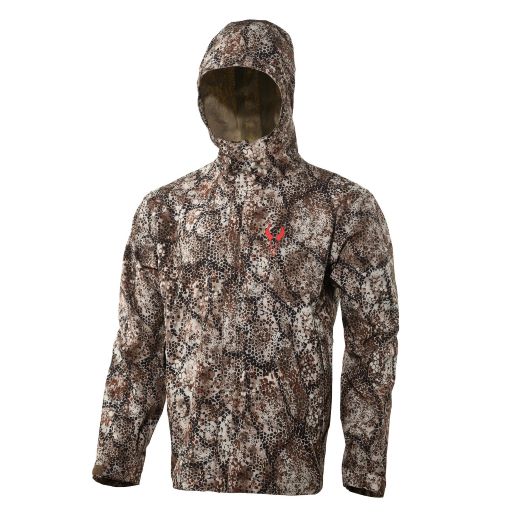 BADLANDS BAIL RAIN JACKET
