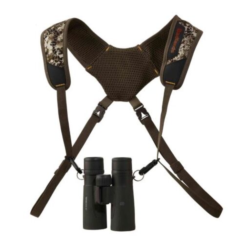 BADLANDS BINO BASICS STRAPS