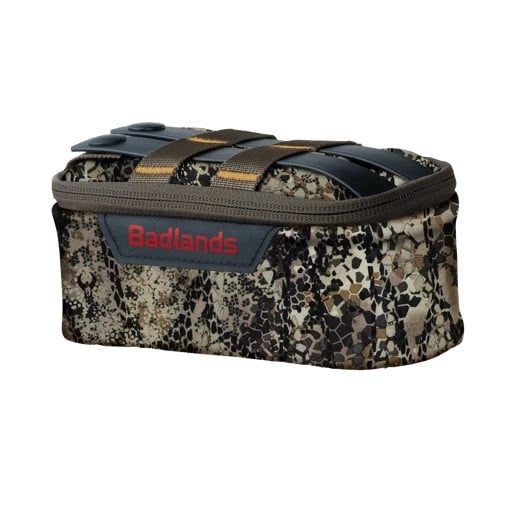 BADLANDS BOTTOM POCKET