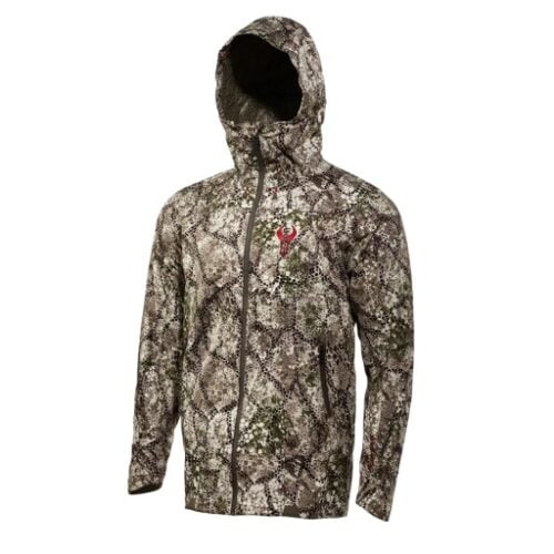 BADLANDS EXO JACKET