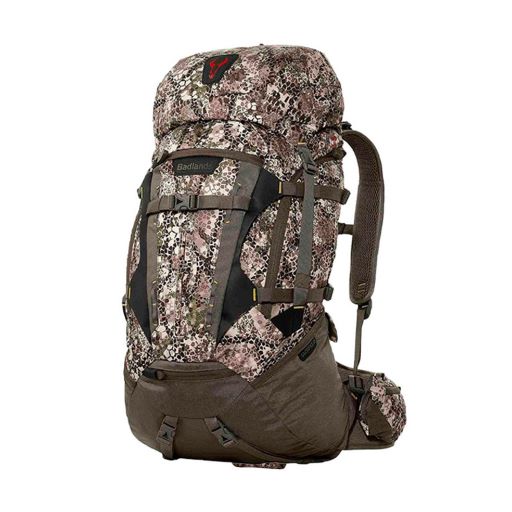BADLANDS SACRIFICE LS BACKPACK