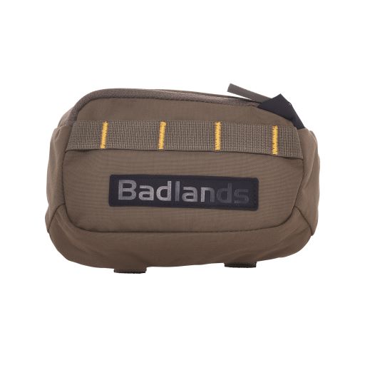 BADLANDS WAIST BELT POCKET