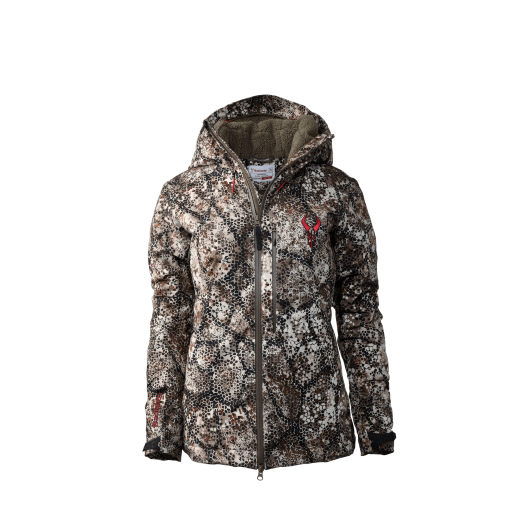 BADLANDS WOMENS PYRE JACKET