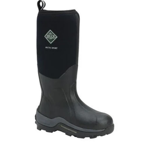 BAFFIN ARCTIC SPORT TALL