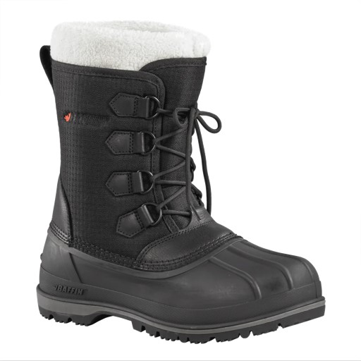 BAFFIN BOOT BOBCAYGEON MEN'S - TAN