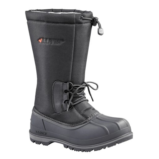 BAFFIN KLONDIKE - BLACK