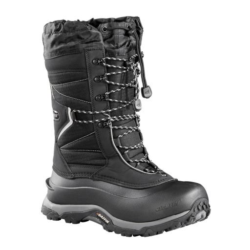 BAFFIN SEQUOIA - BLACK