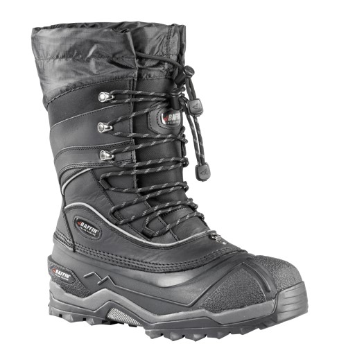 BAFFIN SNOW MONSTER - BLACK