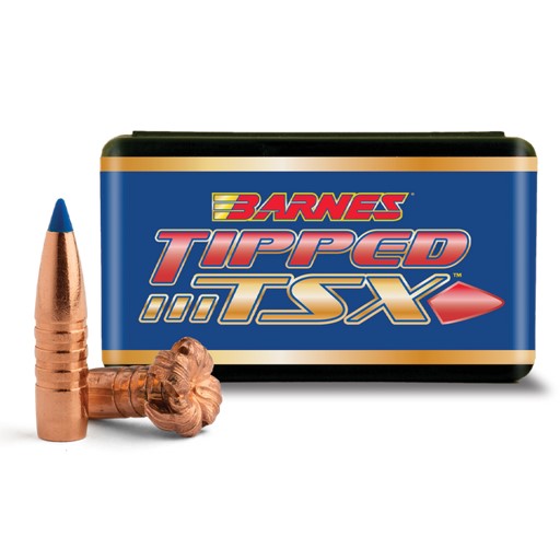 BARNES TIPPED TSX