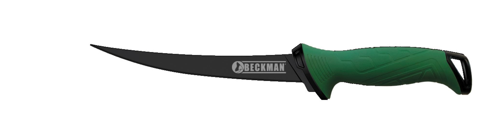 BECKMAN 7" FILLET KNIFE 